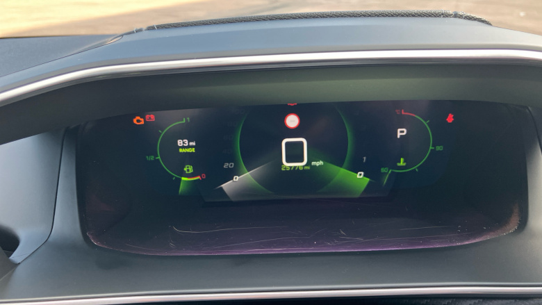 Peugeot 208 1.2 PureTech 100 GT 5dr EAT8 Petrol Hatchback